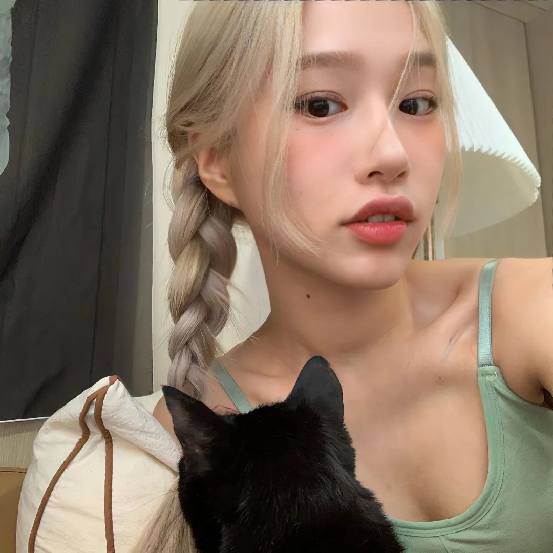 水瓶女人心